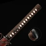 High Performance Blade Katana