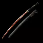 Manganese Steel Katana