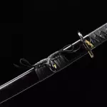 Handmade Katana