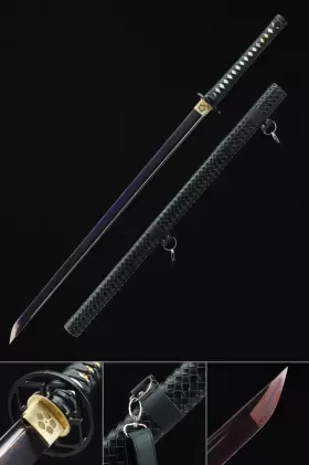 Authentic Katana | Tk Classic Series (紅梅) High-standard