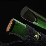 Hand-sharpened Blade Wakizashi