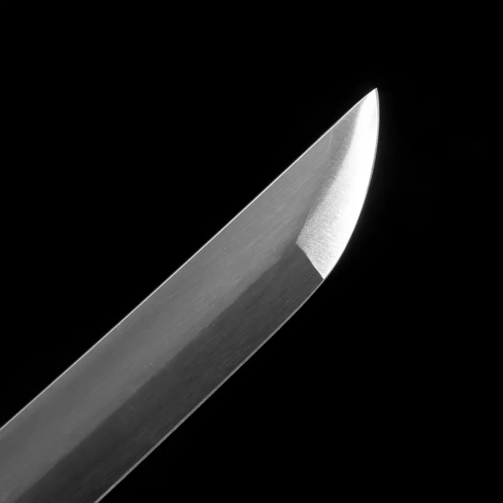 1060 Carbon Steel Katana | Handmade Japanese Samurai Sword