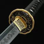 T10 Carbon Steel Katana