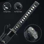 Handmade Katana
