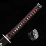 Afilado Como Una Navaja Katana
