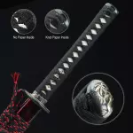 Full Tang Blade Katana