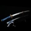 Pearl Rayskin Saya Japanese Wakizashi Swords