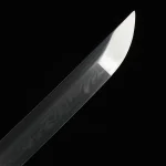 High Performance Blade Katana