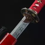 Matte Blade Katana
