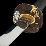 High Performance Blade Katana