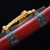 High Performance Blade Qing Dynasty Swords
