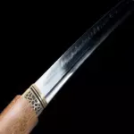 Mon Naturel Wakizashi