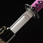 Sharp-edged Blade Ninjato