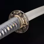 High Polish Blade Katana