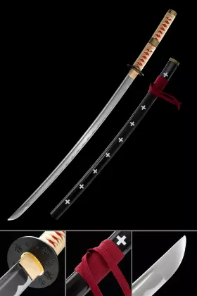 Katana of Trafalgar law nodachi shinobi -  Portugal