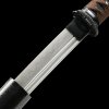 Brown Crod Handle Katana