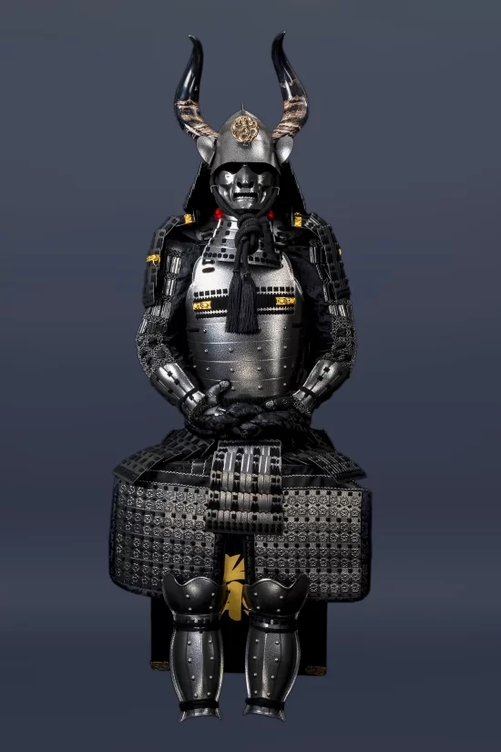 織田猫侍Black13park Oda Cat Samurai statue 織田猫侍Black13park Oda Cat Samurai statue - メルカリ