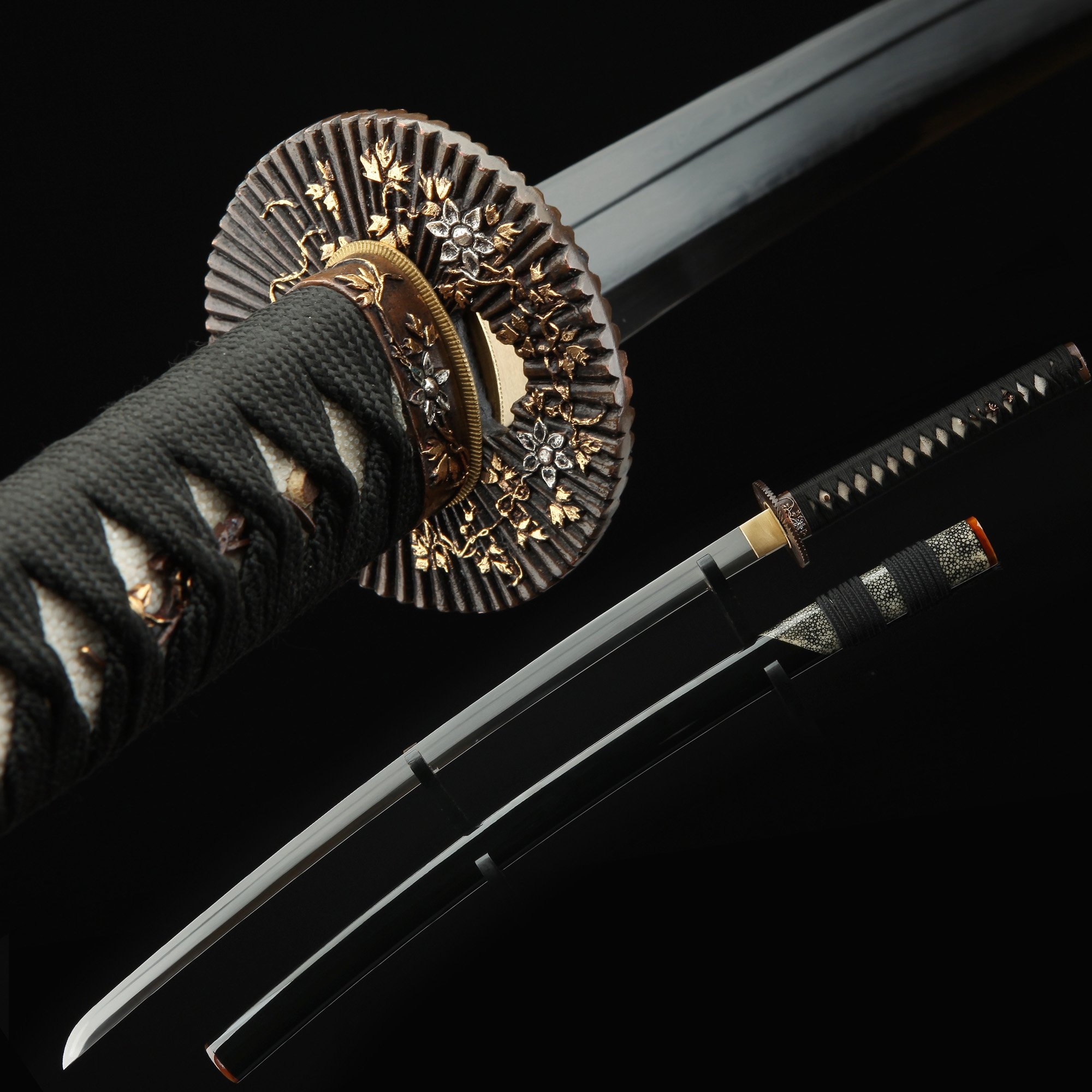 Samurai Swords In Japan Katana 6 Things You Need To Know About 