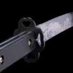 Mi Cuero Katana