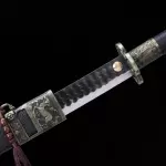 Alloy Guard Chinese Dao
