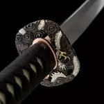 Full Tang Blade Katana