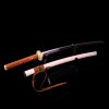 Alloy Tsuba Japanese Katana Swords