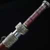 Lame De Rasoir Chinese Swords