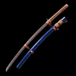 Wood Wooden Katana Swords