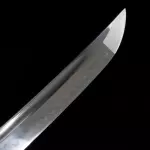 Sharp-edged Blade Tanto Swords