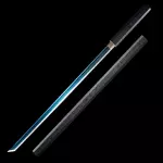Black Cord Handle Ninjato