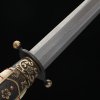 Full Tang Blade Chinese Dagger