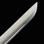 Black Saya Katana