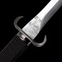 Sharp-edged Blade Japanese Short Swords
