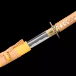 Handgemacht Katana