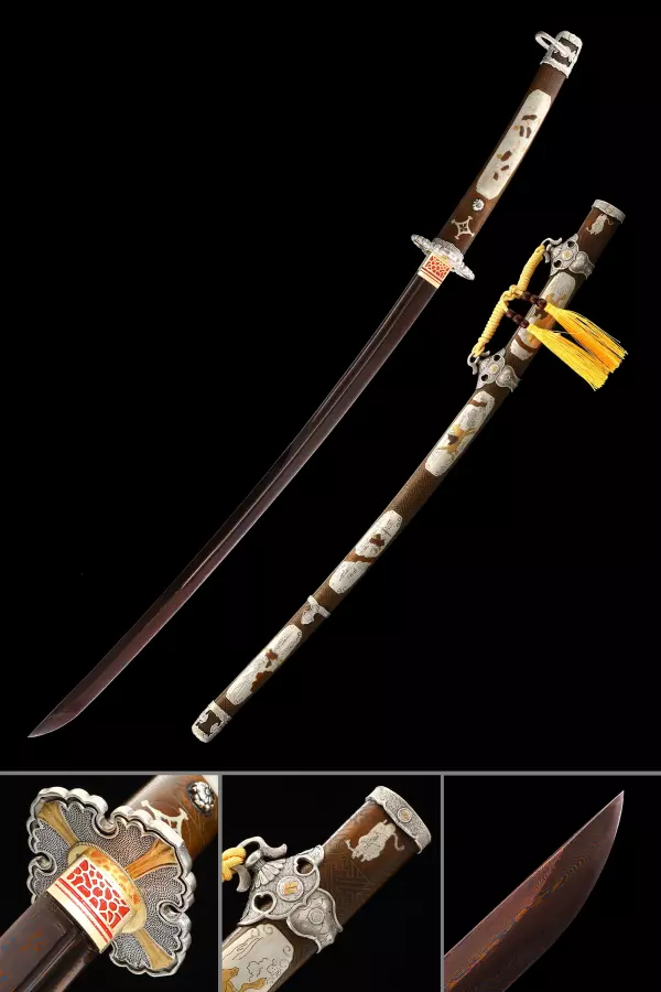 Odachi for Sale - TrueKatana