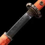 Lame De Rasoir Katana