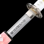 Handmade Katana
