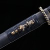 Copper Guard Han Dynasty Swords