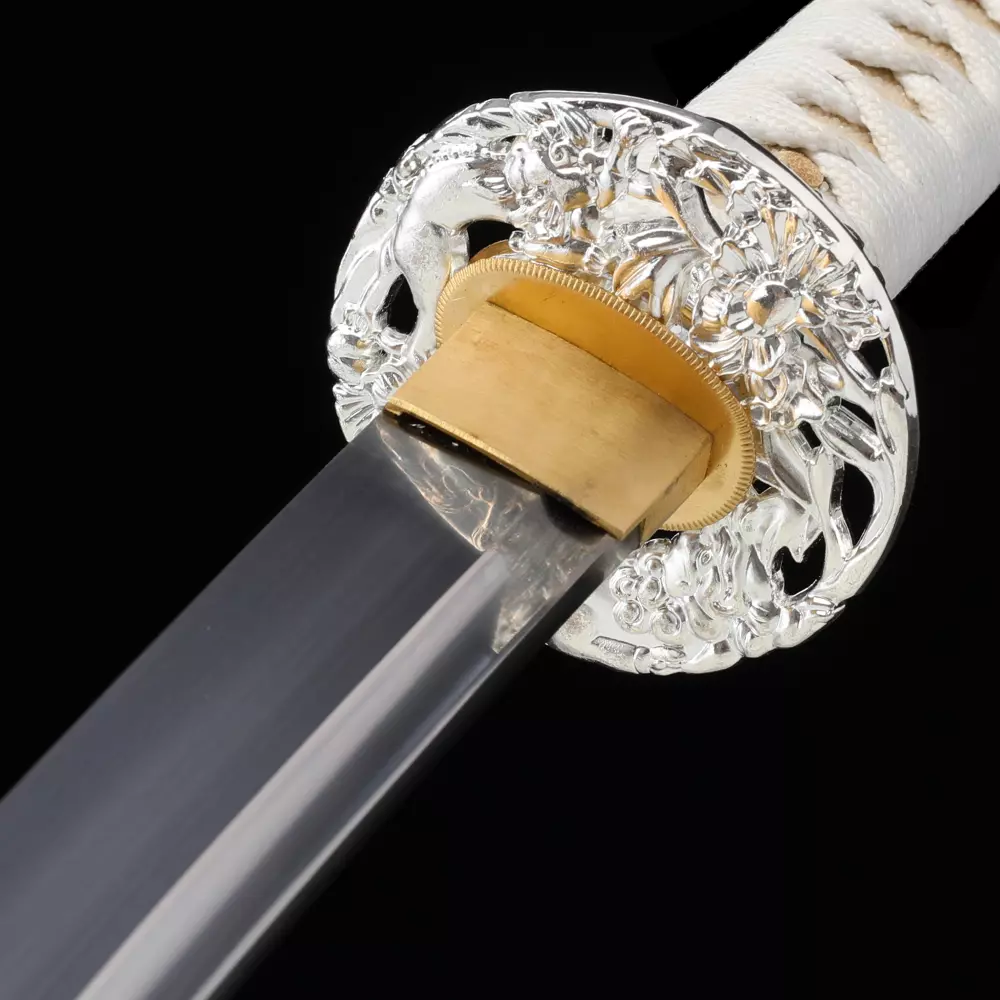 Authentic Katana | Tk Classic Series (銀鹿) High-standard