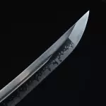 High Performance Blade Tanto Swords