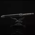 Full Tang Blade Japanese Short Swords