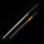Manganstahl Ninjato