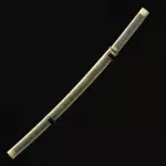 Damascus Steel Wakizashi