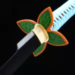 1045 Carbon Steel Katana
