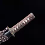 Full Tang Blade Tanto Swords