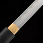 Sharp-edged Blade Ninjato