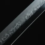 Handmade Katana