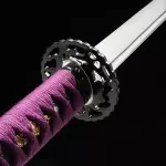 Full Tang Blade Ninjato
