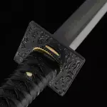 Full Tang Blade Katana