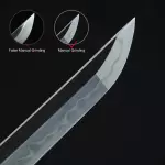 Handmade Katana